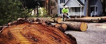 How Our Tree Care Process Works  in  Lenwood, CA